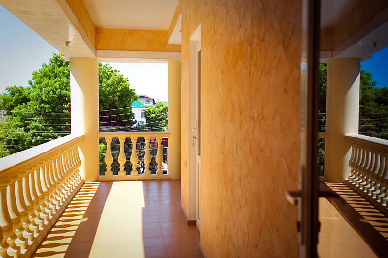 Акрополь (Дивноморское)