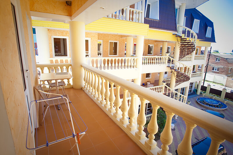 Акрополь (Дивноморское)