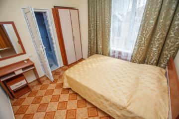 Отель Акрополь (Дивноморское) Россия, Геленджик, фото 28