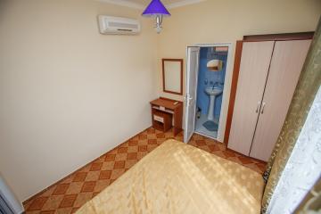 Отель Акрополь (Дивноморское) Россия, Геленджик, фото 29