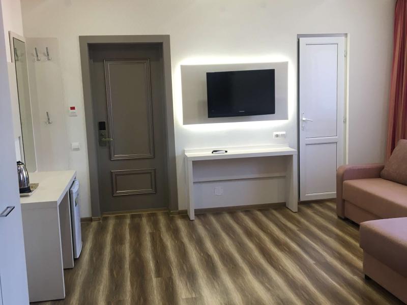 Акрополь (Дивноморское)