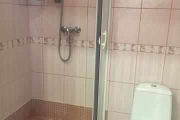 Отель Акрополь (Дивноморское) Россия, Геленджик, фото 6