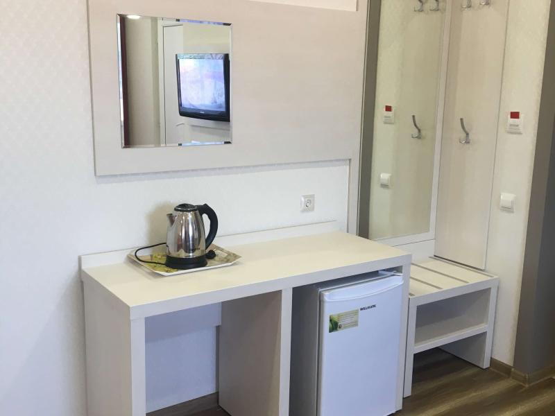 Акрополь (Дивноморское)