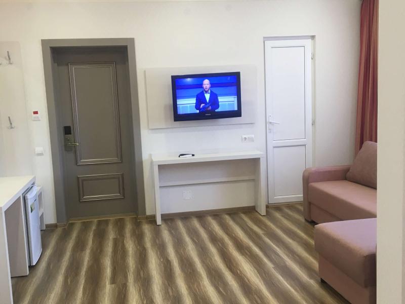 Акрополь (Дивноморское)