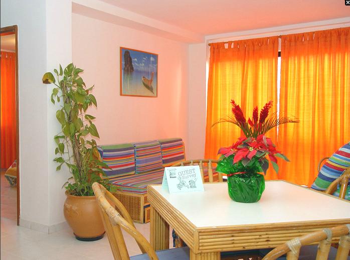 El Yaque Beach Hotel