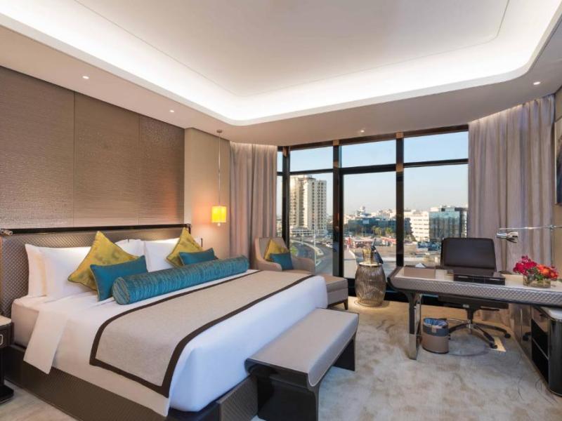 Narcissus Al Hamra Hotel Jeddah