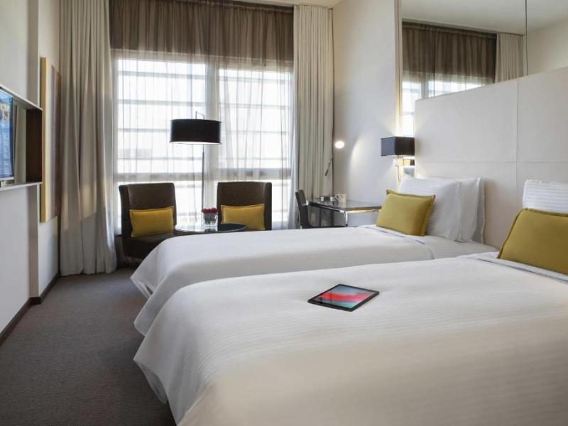 Centro Olaya Hotel By Rotana