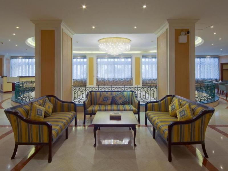 Holiday Inn Jeddah - Al Salam