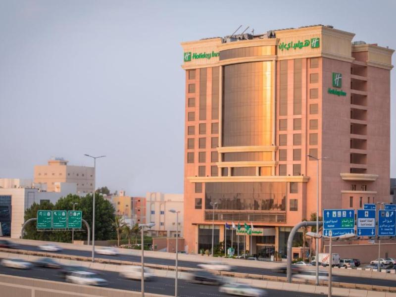 Holiday Inn Jeddah Gateway