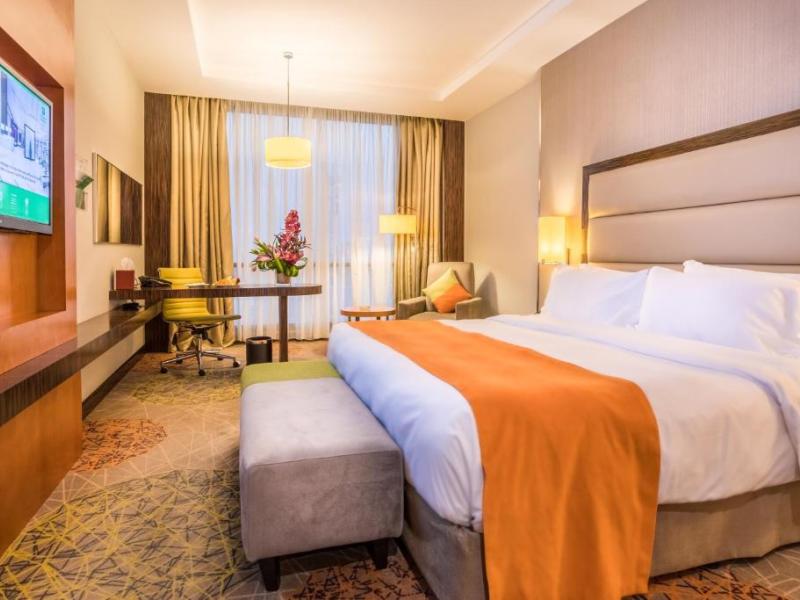 Holiday Inn Jeddah Gateway