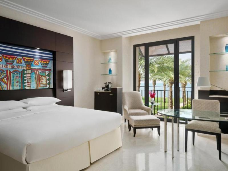 Park Hyatt Jeddah – Marina, Club and Spa