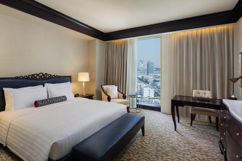 Kempinski Al Othman Hotel Al Khobar
