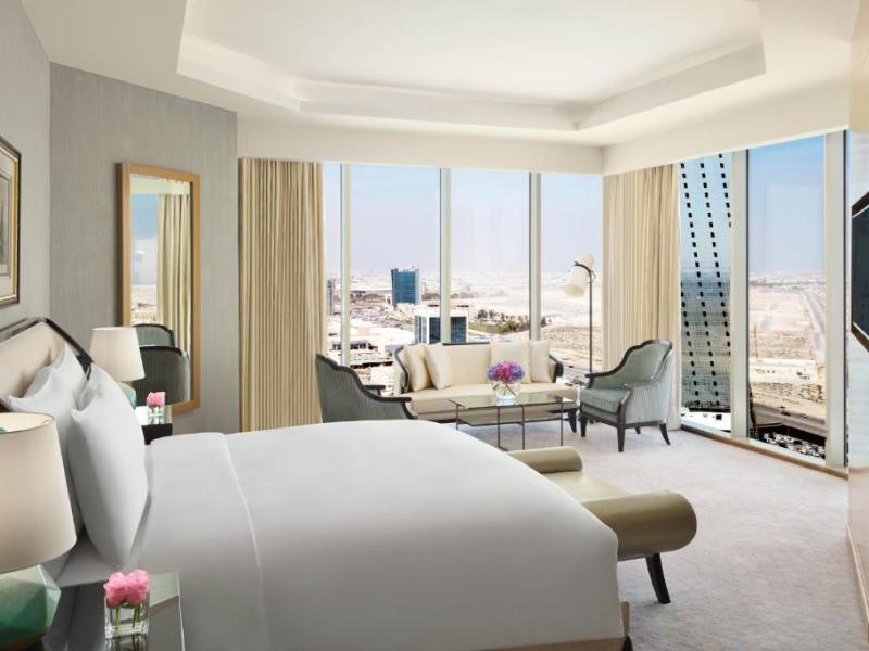 Kempinski Al Othman Hotel Al Khobar