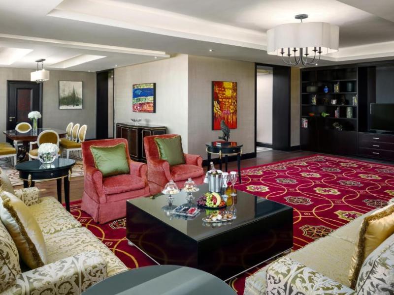 Kempinski Al Othman Hotel Al Khobar