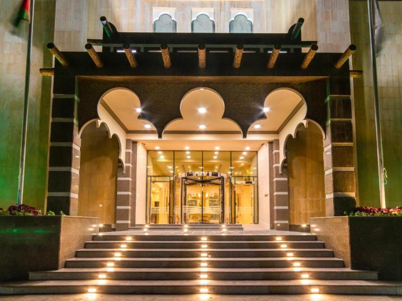 Wyndham Garden Dammam