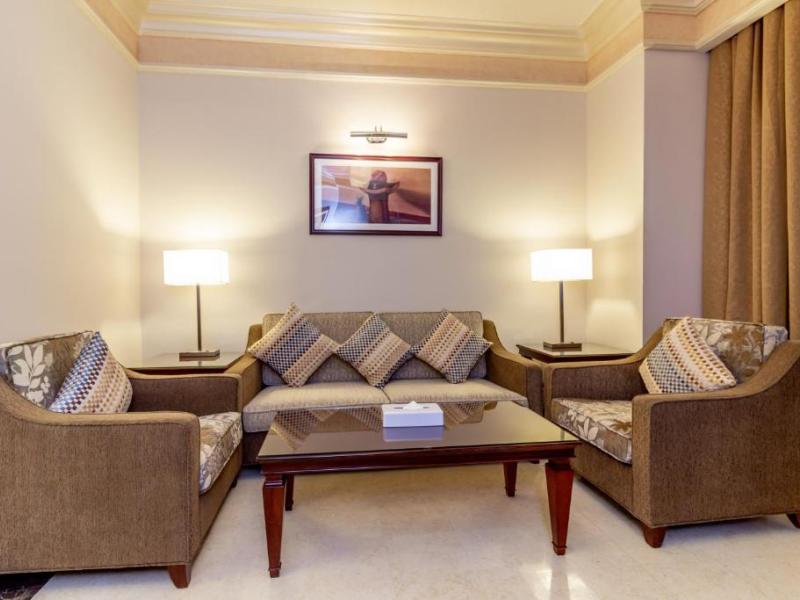 Wyndham Garden Dammam