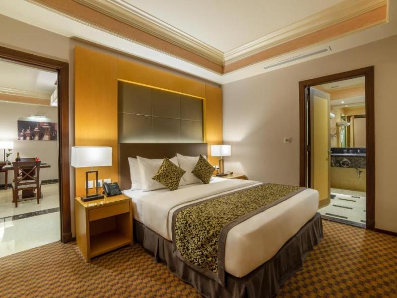 Wyndham Garden Dammam