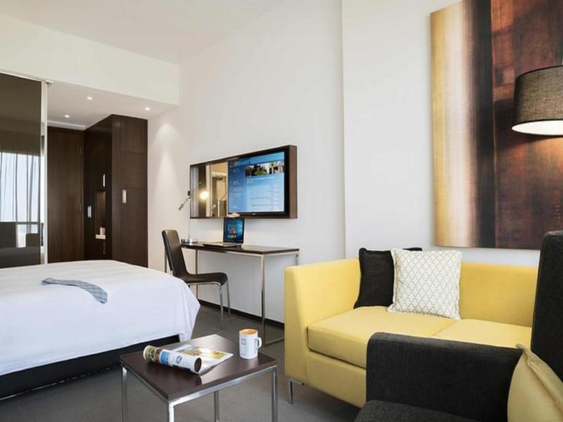 Centro Waha by Rotana