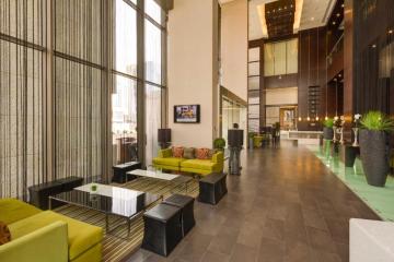 Отель Centro Waha by Rotana Саудовская Аравия, Эр-Рияд, фото 3
