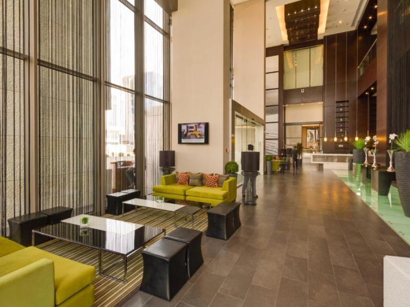 Centro Waha by Rotana