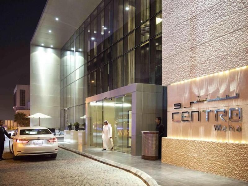 Centro Waha by Rotana