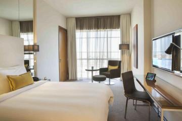 Отель Centro Waha by Rotana Саудовская Аравия, Эр-Рияд, фото 5
