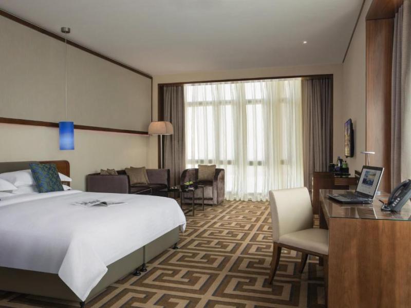 Rosh Rayhaan by Rotana