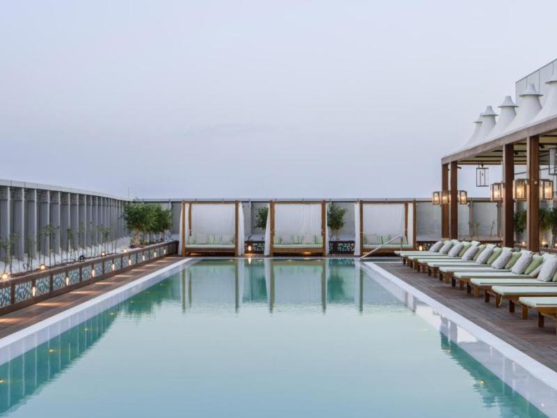 Assila, a Luxury Collection Hotel, Jeddah