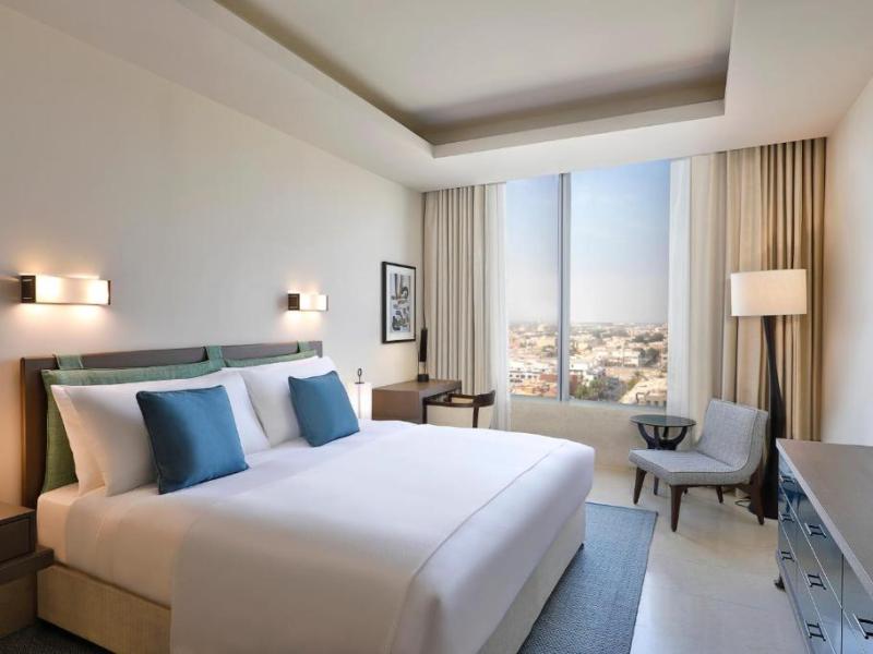 Assila, a Luxury Collection Hotel, Jeddah