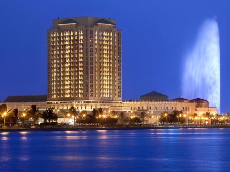 The Ritz-Carlton, Jeddah