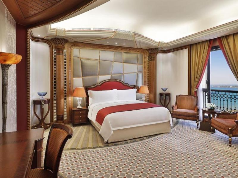 The Ritz-Carlton, Jeddah