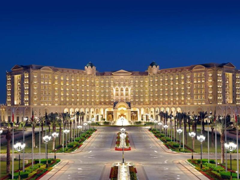 The Ritz-Carlton, Riyadh