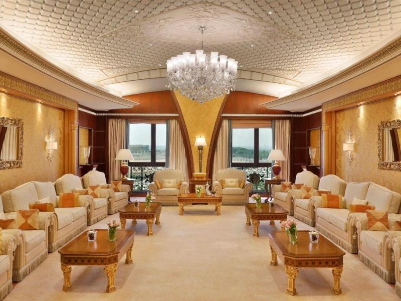 The Ritz-Carlton, Riyadh