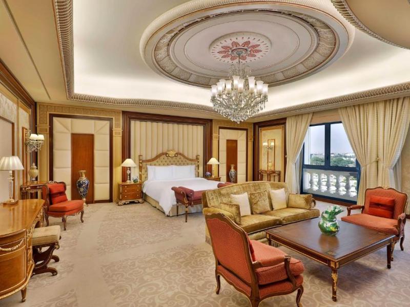 The Ritz-Carlton, Riyadh