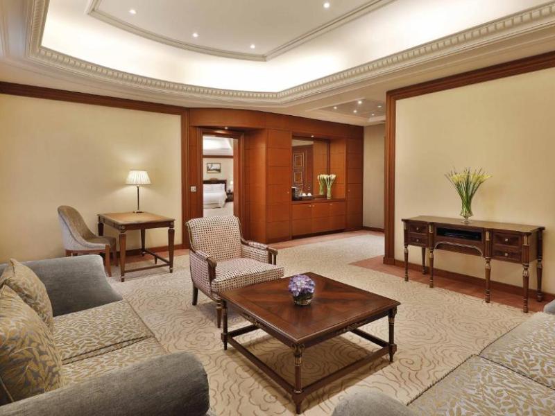 The Ritz-Carlton, Riyadh