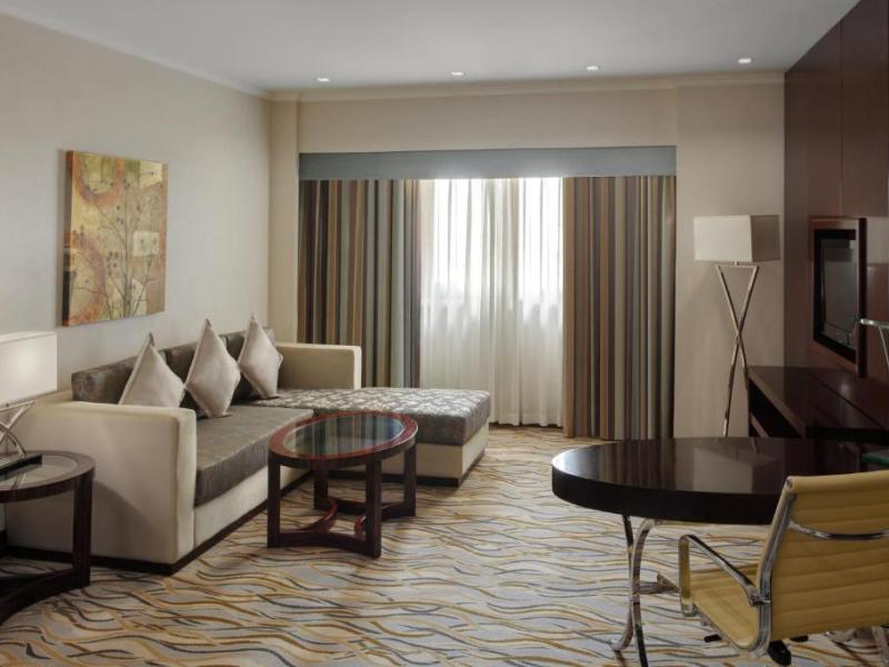 Four Points By Sheraton Riyadh Khaldia