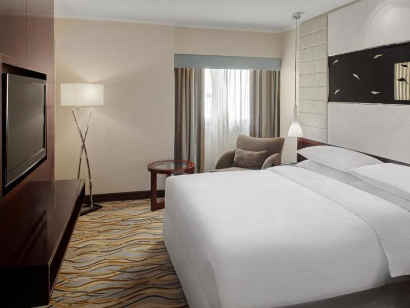 Four Points By Sheraton Riyadh Khaldia