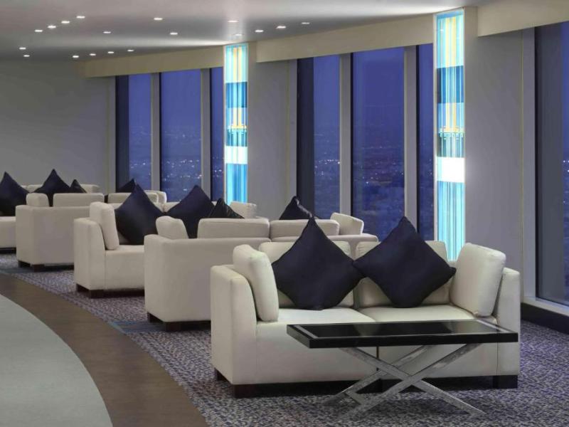 Four Points By Sheraton Riyadh Khaldia