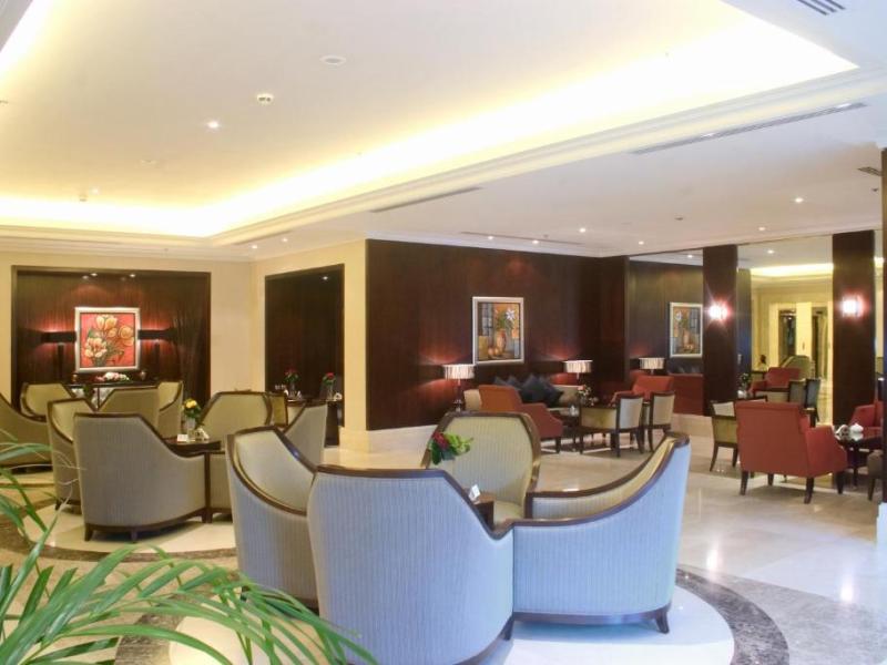 Le Meridien Towers Makkah