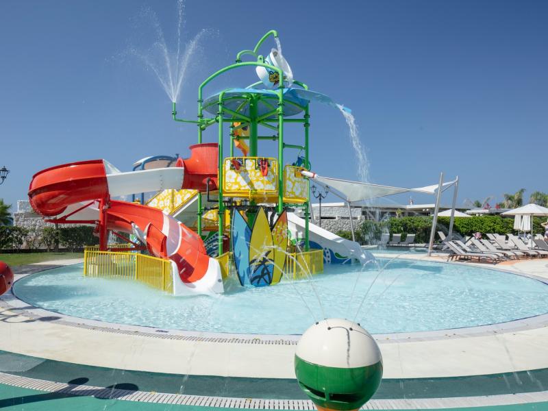 Ela Excellence Resort