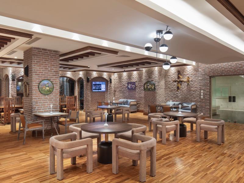 Ela Excellence Resort