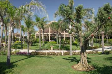 Отель Ela Excellence Resort Турция, Искелемевкии, фото 19