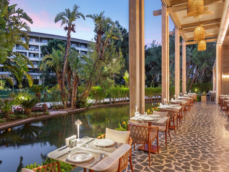 Ela Excellence Resort