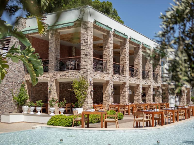 Ela Excellence Resort