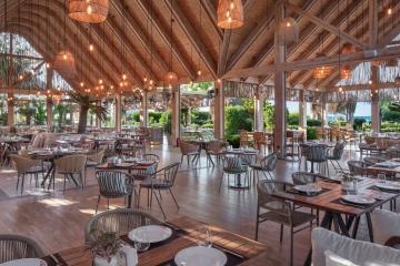 Отель Ela Excellence Resort Турция, Искелемевкии, фото 28