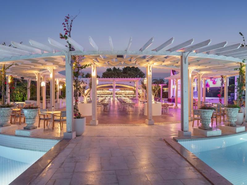 Ela Excellence Resort