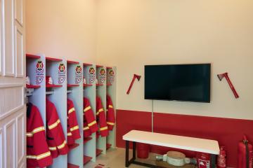 Отель Ela Excellence Resort Турция, Искелемевкии, фото 38