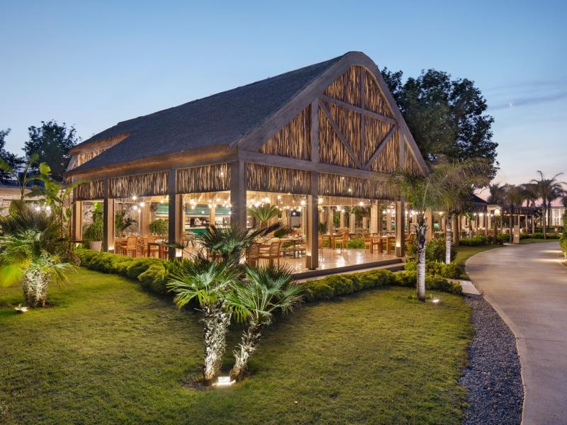 Ela Excellence Resort