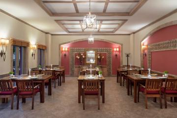 Отель Ela Excellence Resort Турция, Искелемевкии, фото 43