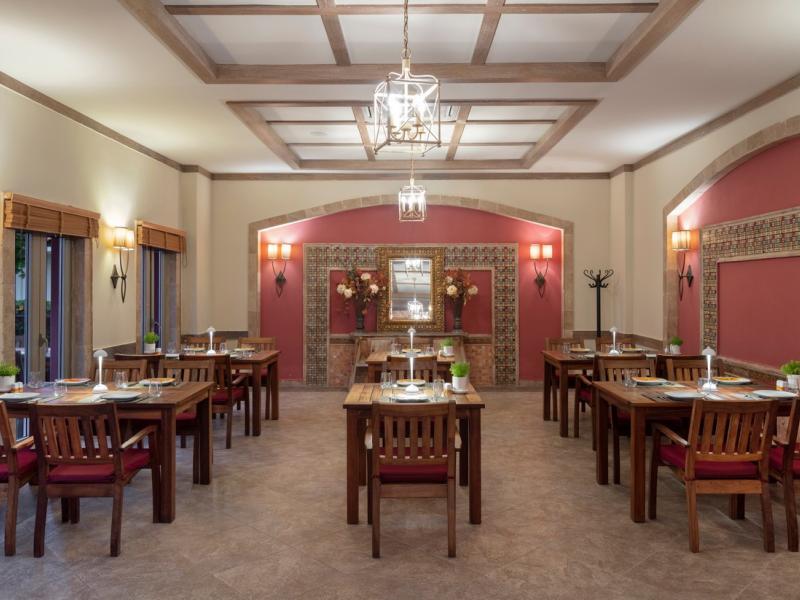 Ela Excellence Resort